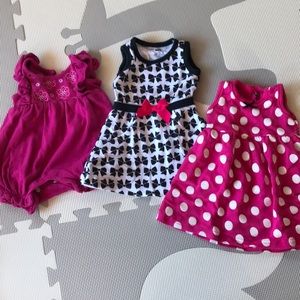 Baby clothes